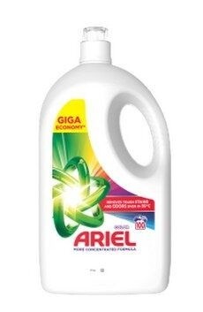 Ariel gel 100 dávek/4500ml color - Drogerie Prací prostředky Prací gely nad 50 dávek